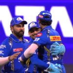 Fans Buzzing Over Heartwarming Embrace Between Rohit and Hardik After Victory