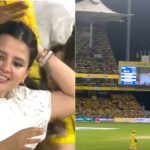 Sakshi Dhoni’s Instagram Post Goes Viral: Baby On The Way