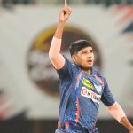 Yash Thakur: LSG’s Rising Star, the First Five-Wicket Haul of IPL 2024